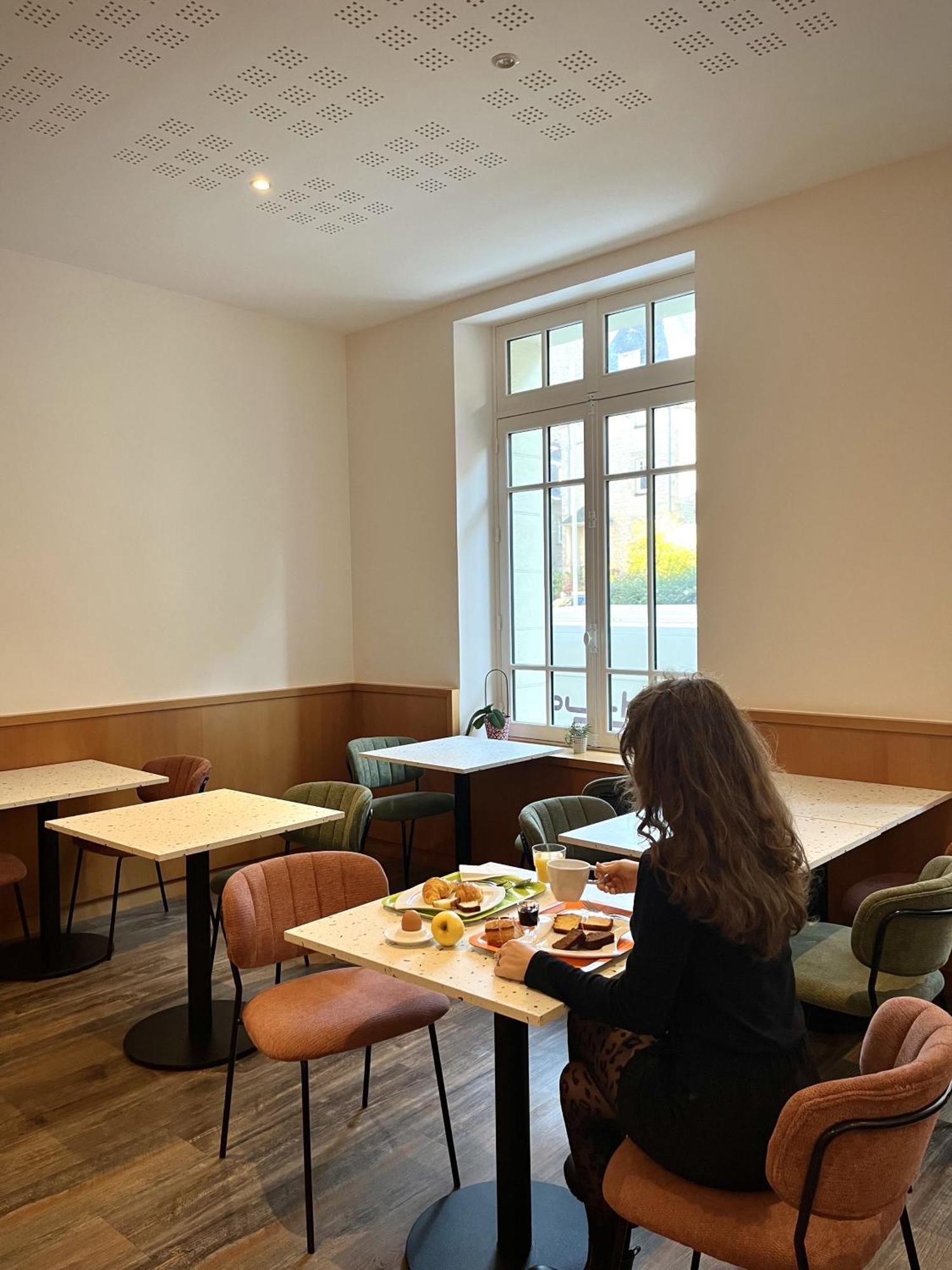 Hotel Balmoral Ντινάρ Εξωτερικό φωτογραφία
