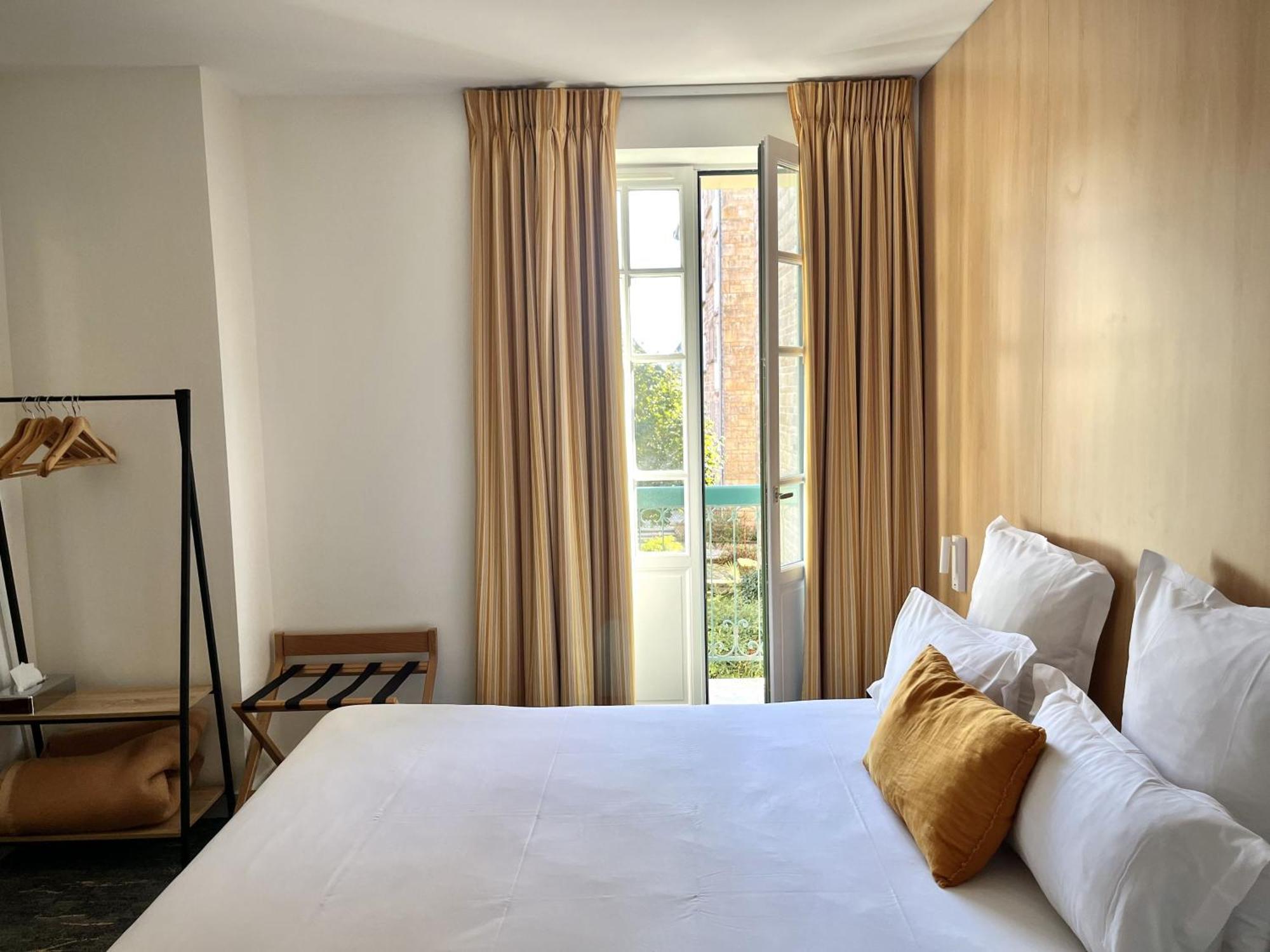Hotel Balmoral Ντινάρ Εξωτερικό φωτογραφία