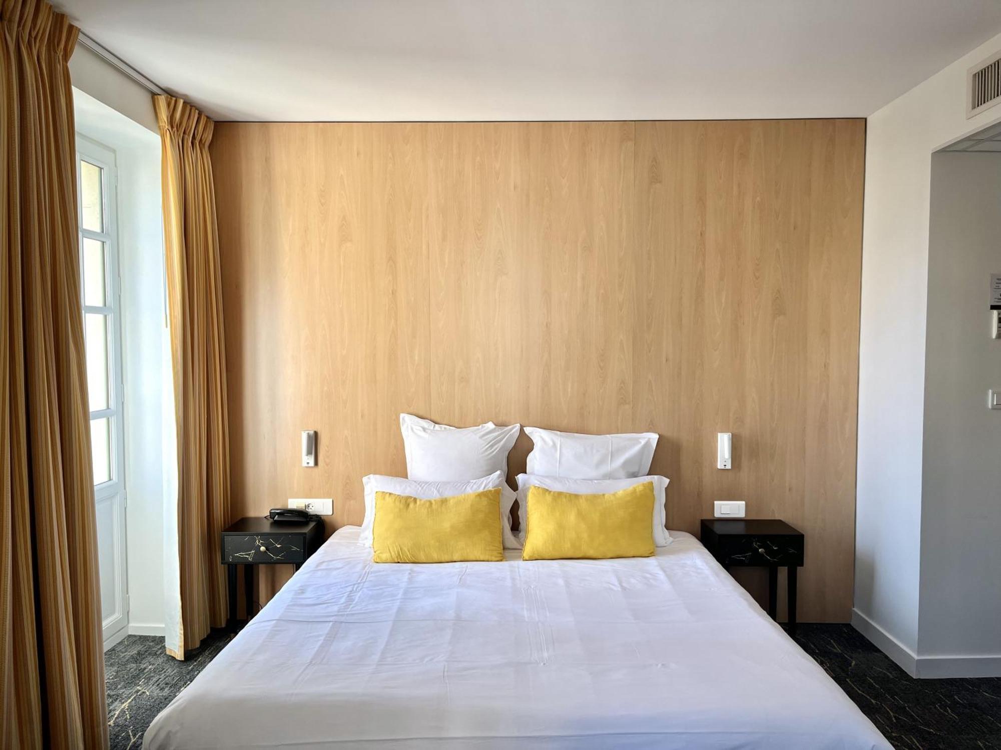 Hotel Balmoral Ντινάρ Εξωτερικό φωτογραφία
