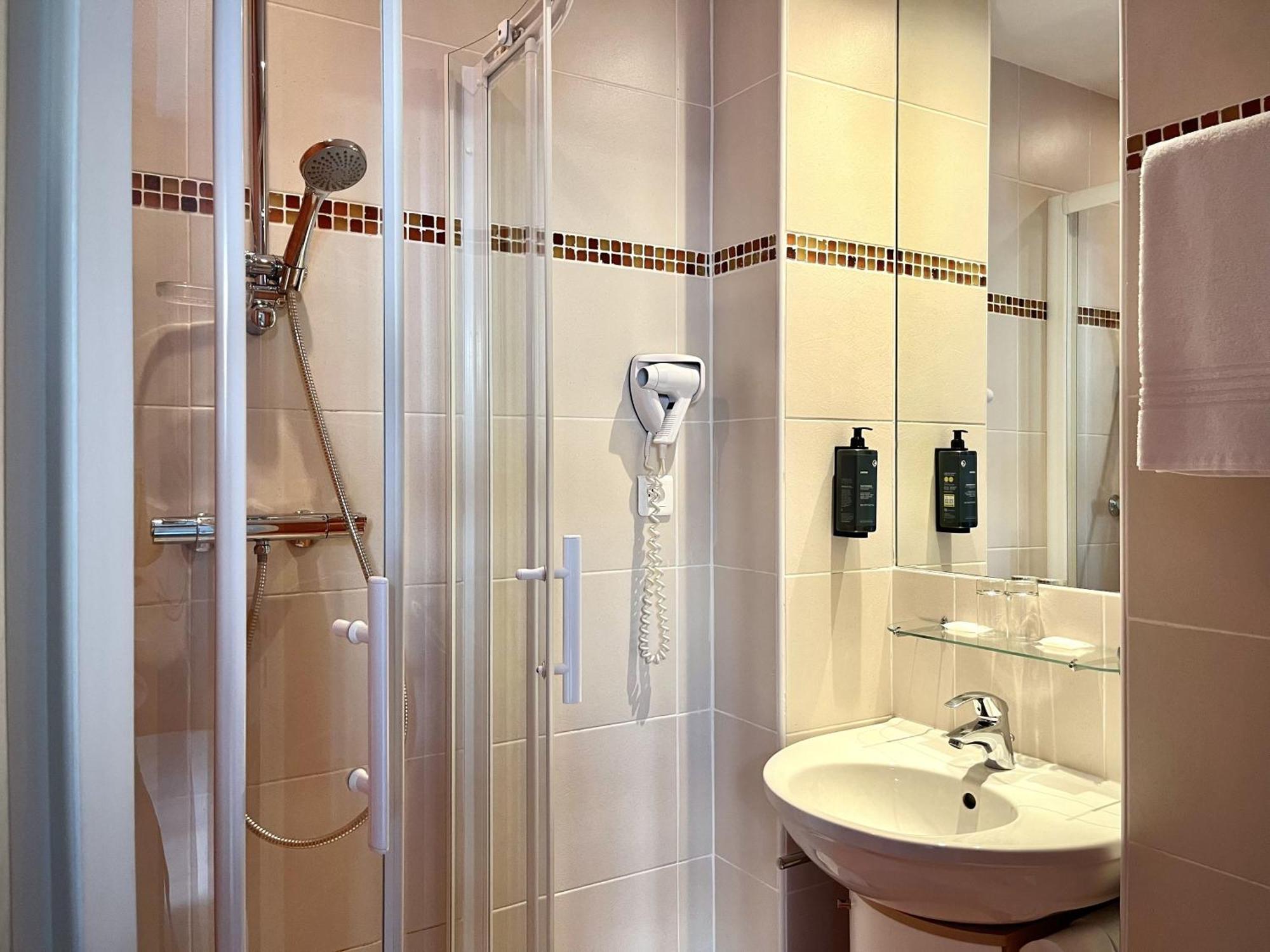 Hotel Balmoral Ντινάρ Εξωτερικό φωτογραφία