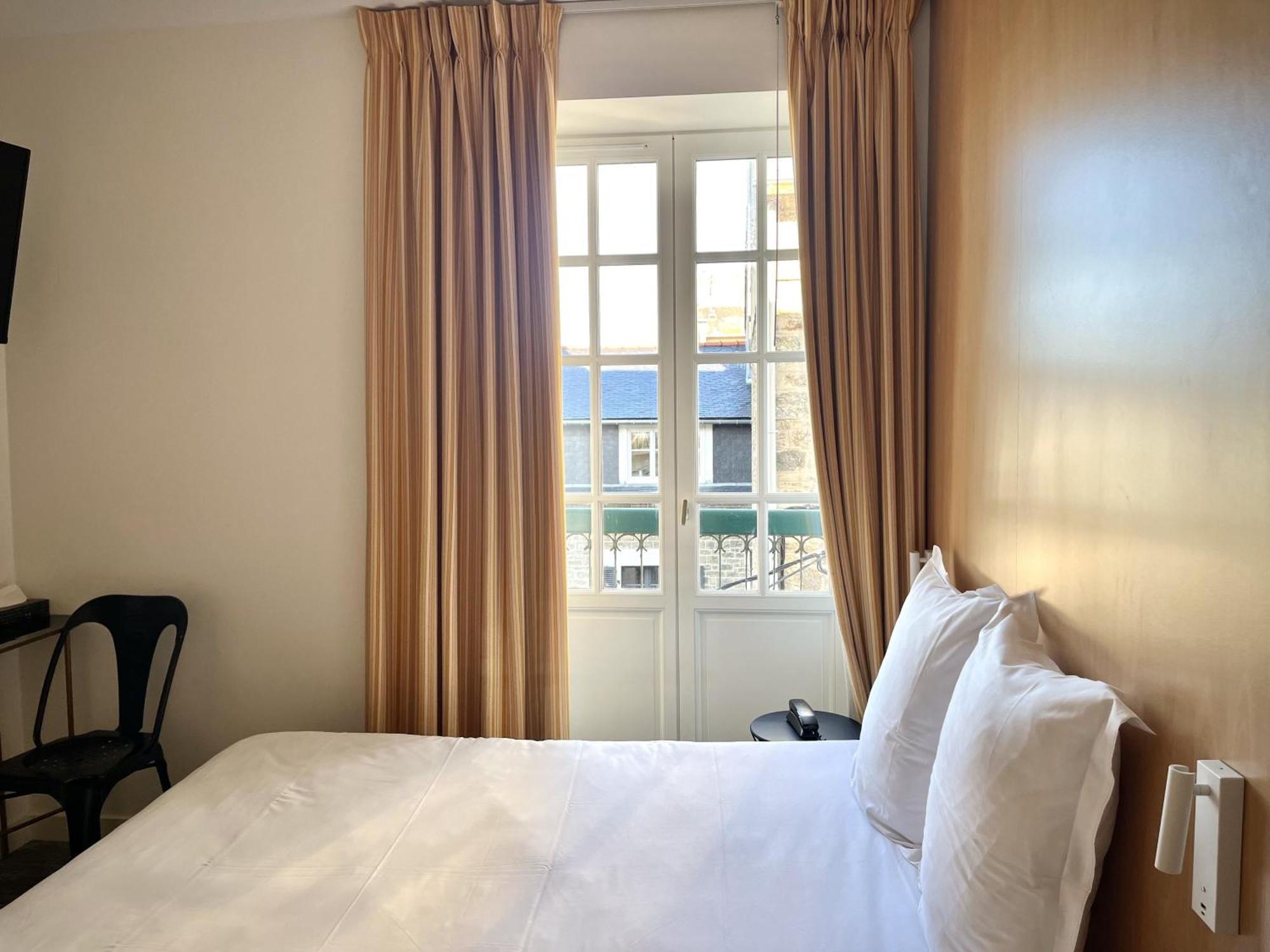 Hotel Balmoral Ντινάρ Εξωτερικό φωτογραφία