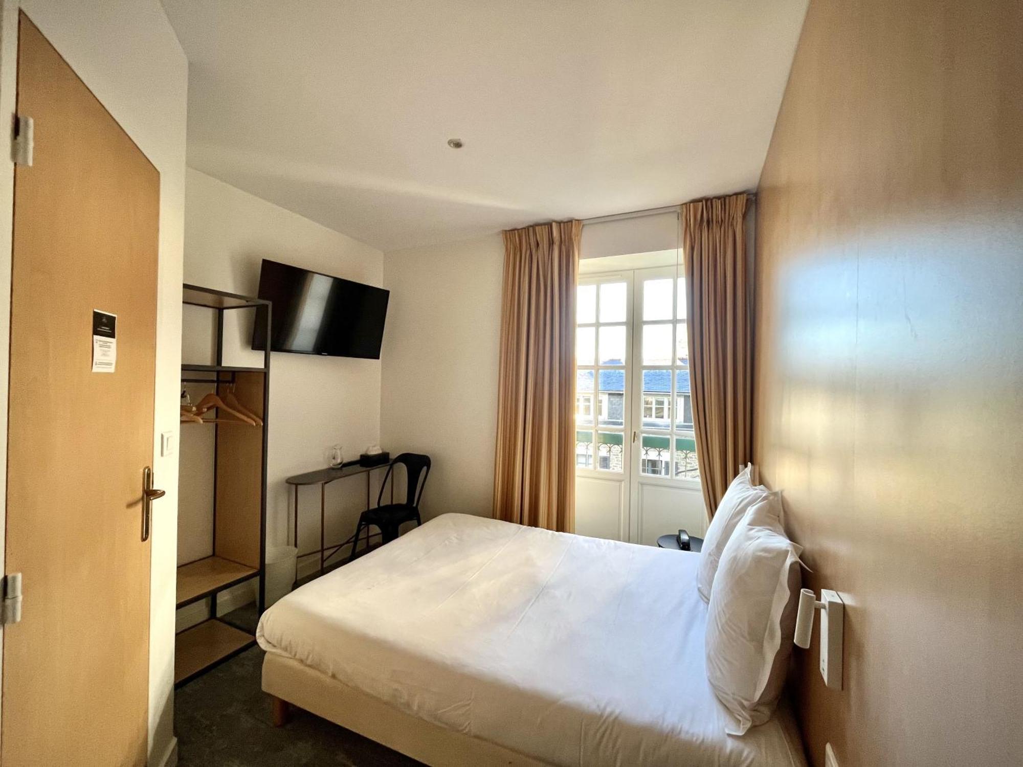 Hotel Balmoral Ντινάρ Εξωτερικό φωτογραφία