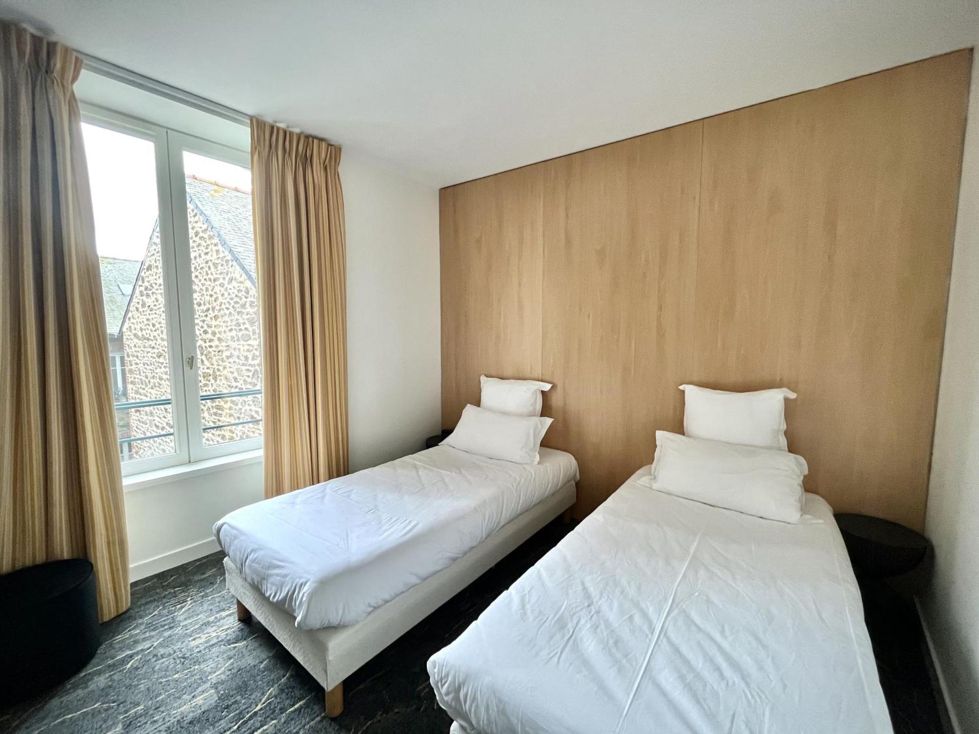 Hotel Balmoral Ντινάρ Εξωτερικό φωτογραφία