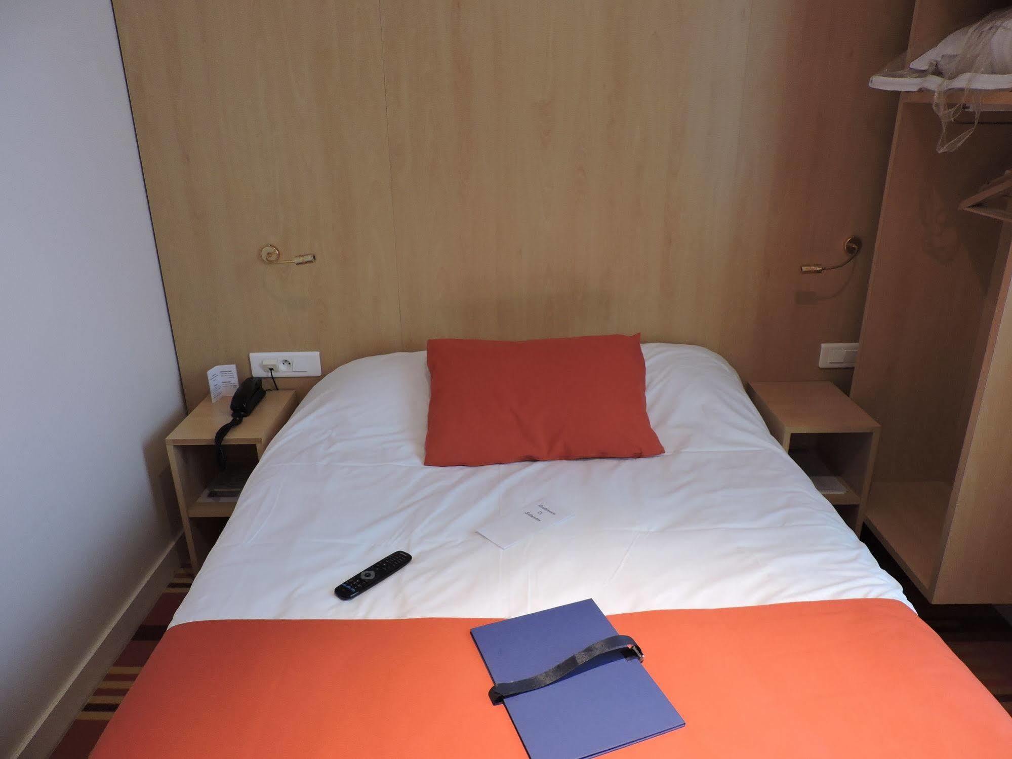 Hotel Balmoral Ντινάρ Εξωτερικό φωτογραφία