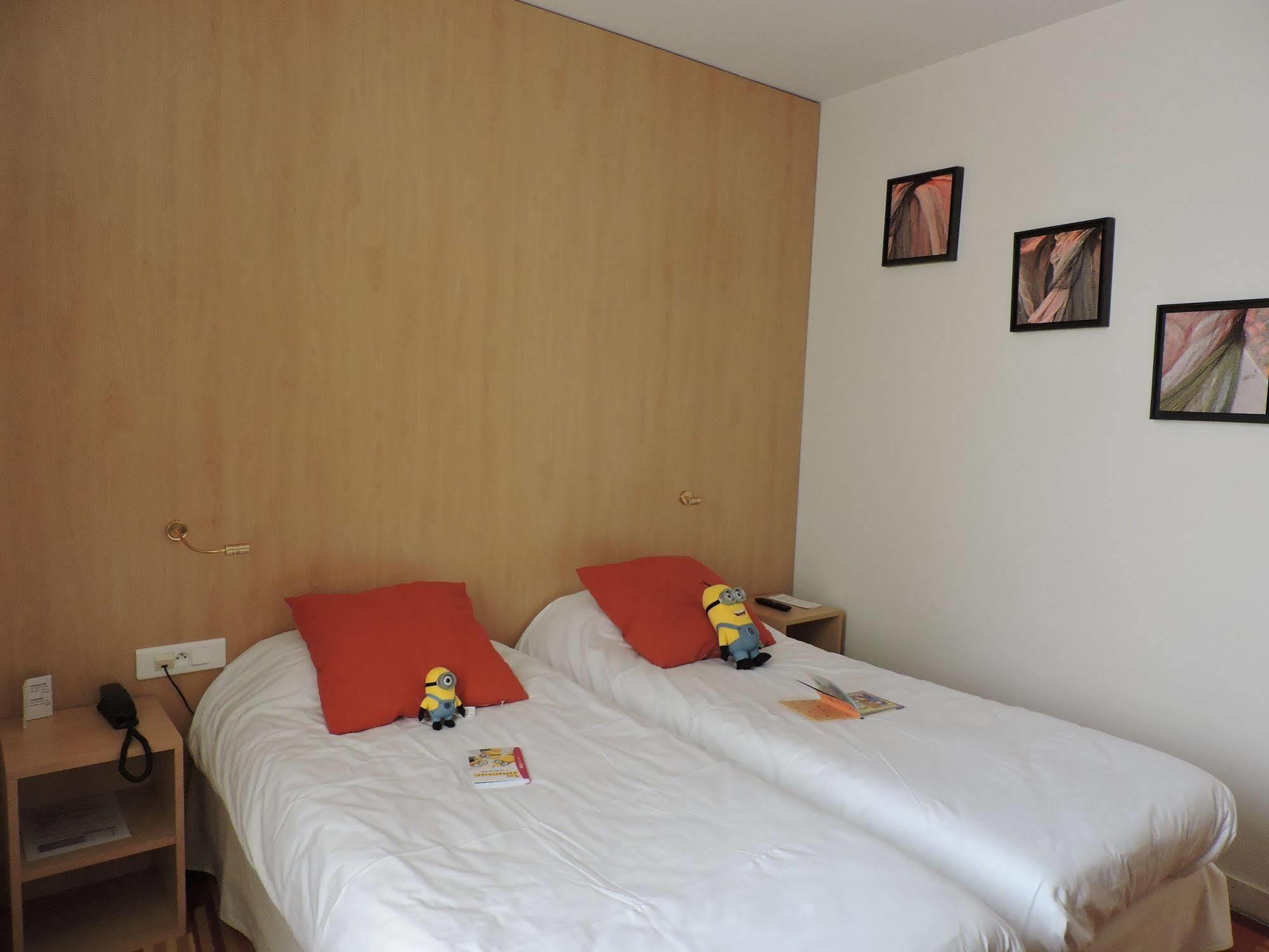 Hotel Balmoral Ντινάρ Εξωτερικό φωτογραφία